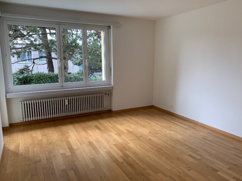 3 ½ rooms apartment (3)