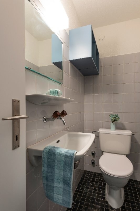 3 ½ rooms apartment (6)