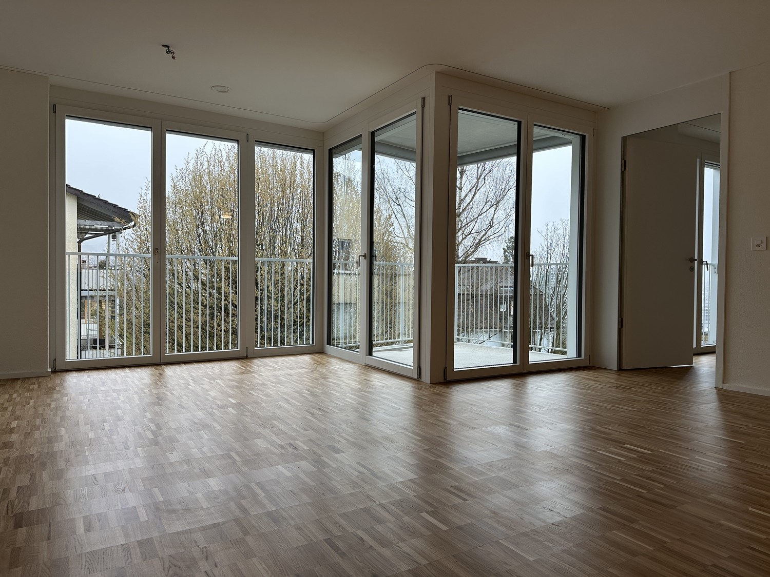 2 ½ rooms apartment, Foto 1 von 7