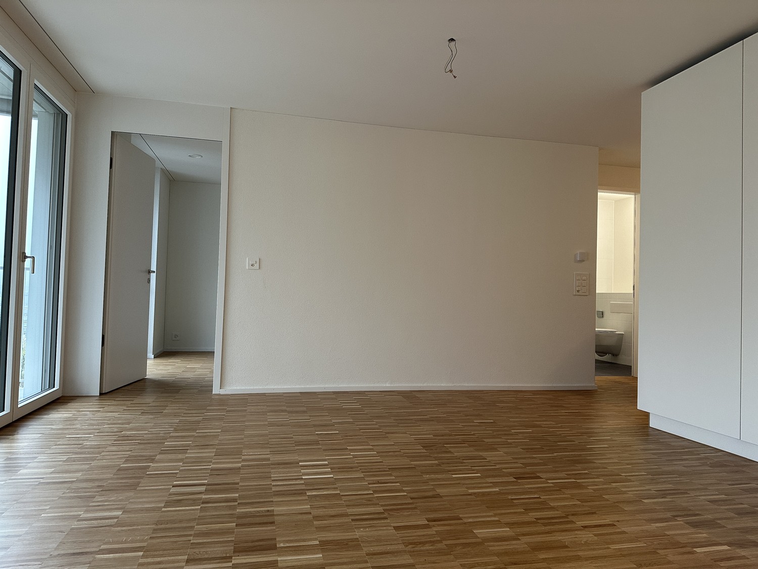 2 ½ rooms apartment, Foto 4 von 7