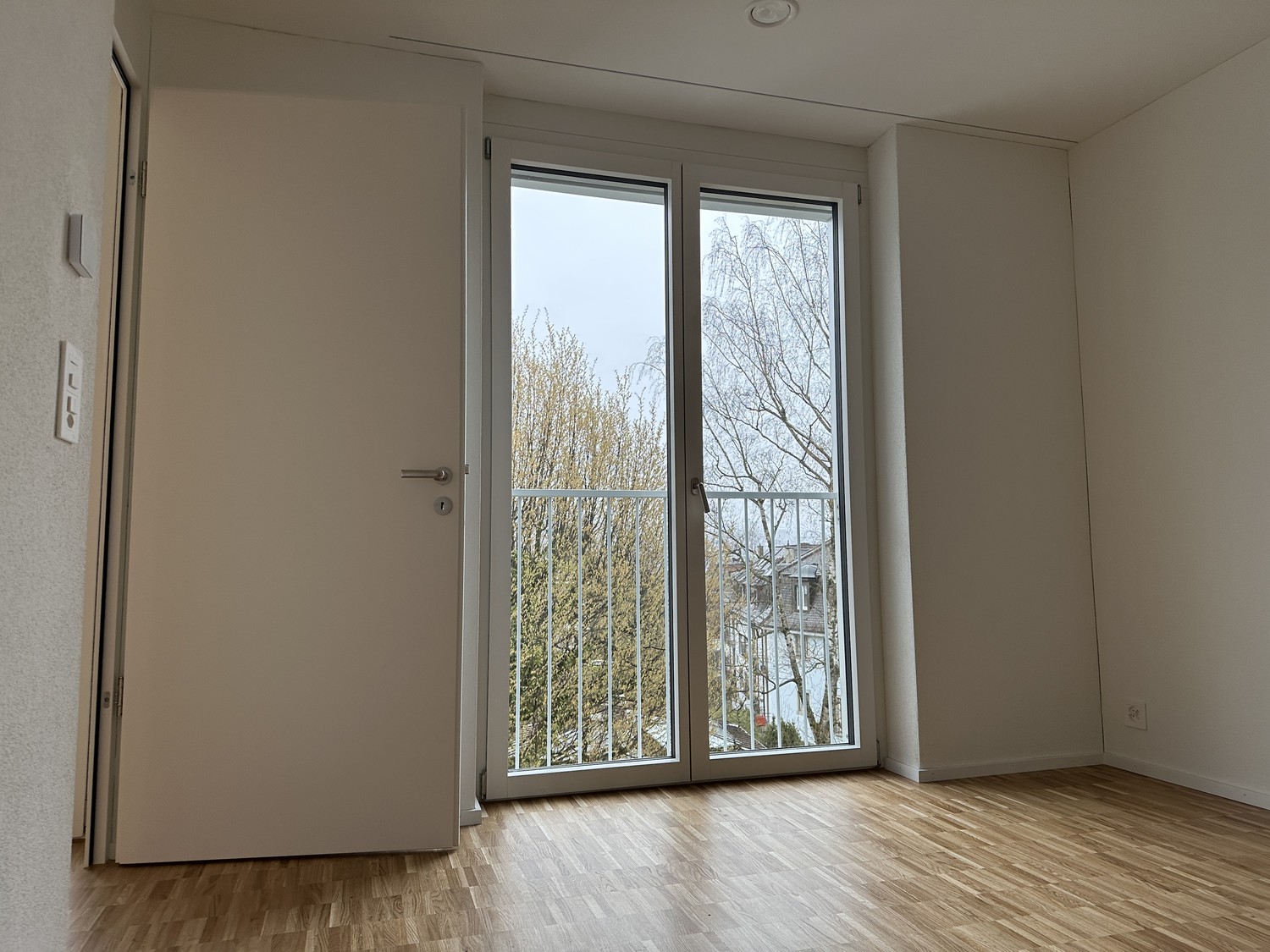 2 ½ rooms apartment, Foto 6 von 7