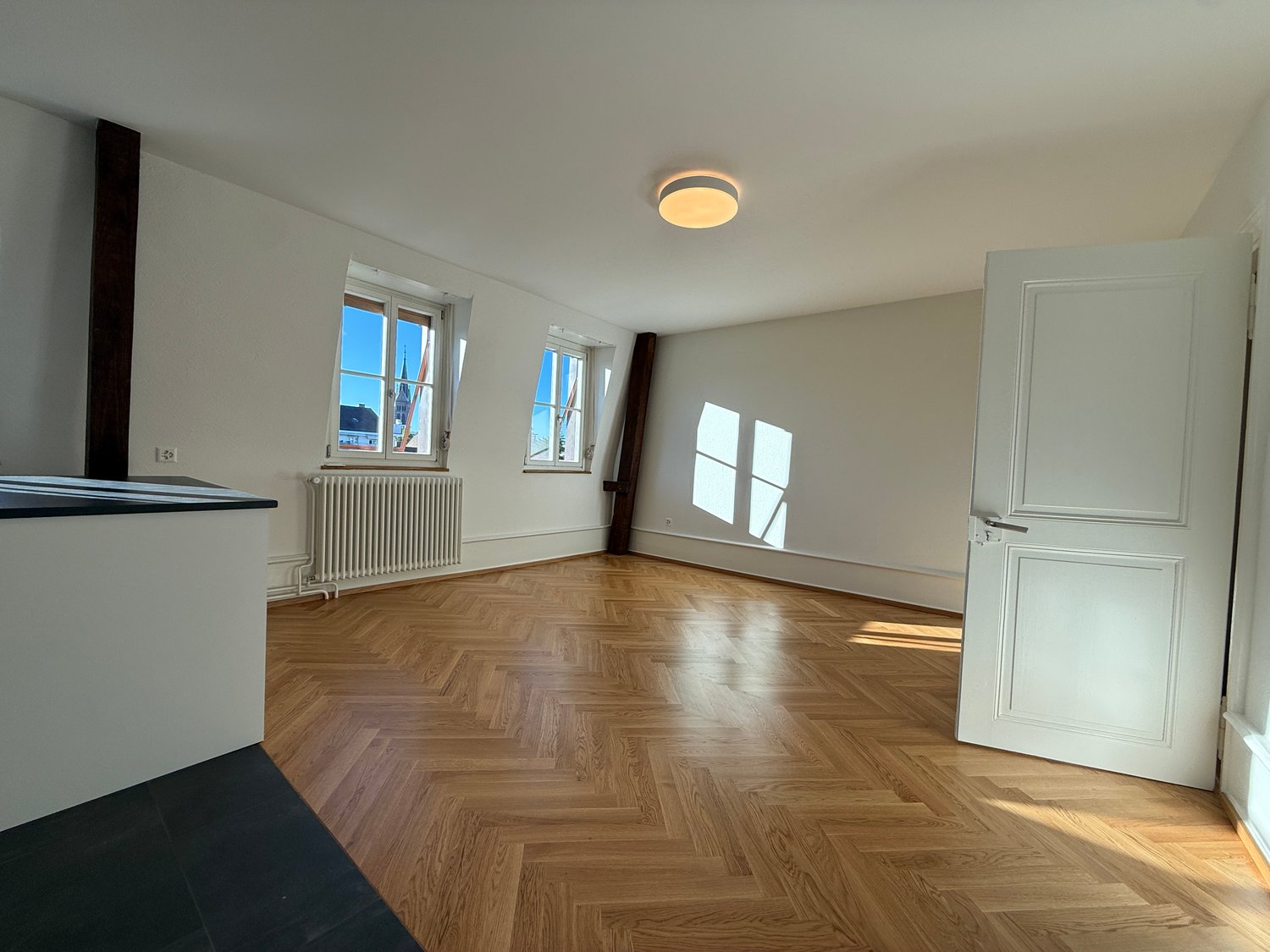 5 ½ rooms roof flat, Foto 4 von 10