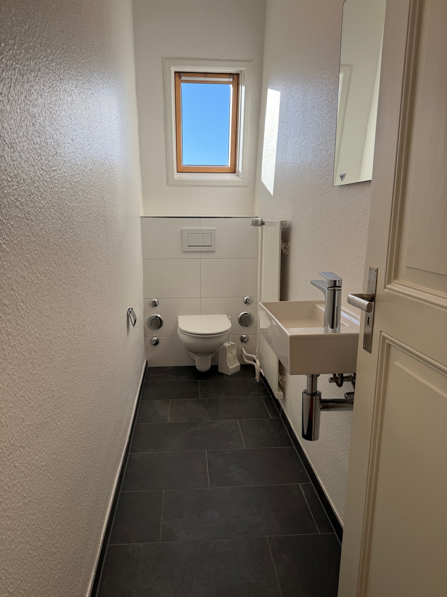 5 ½ rooms roof flat, Foto 8 von 10