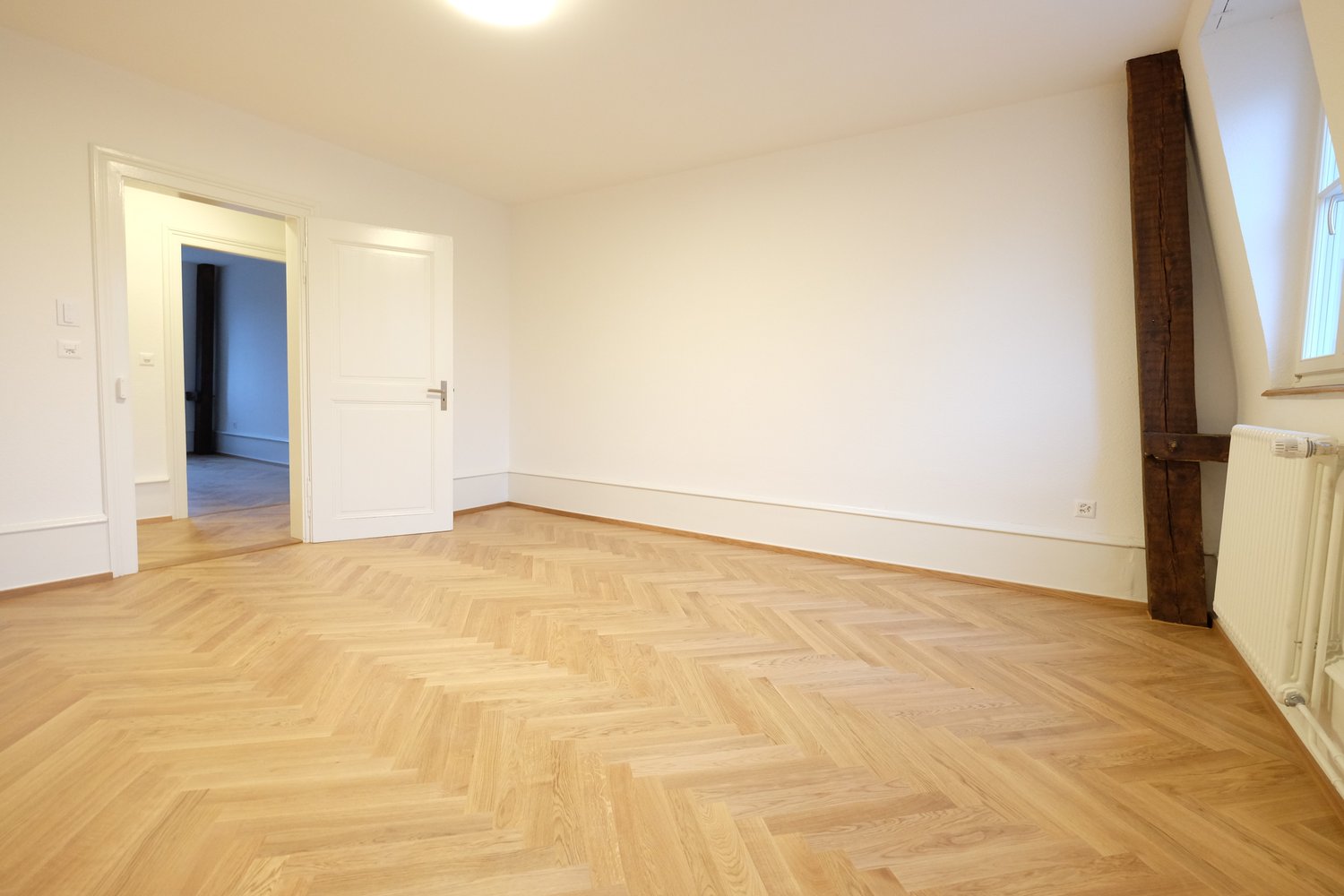 5 ½ rooms roof flat, Foto 10 von 10