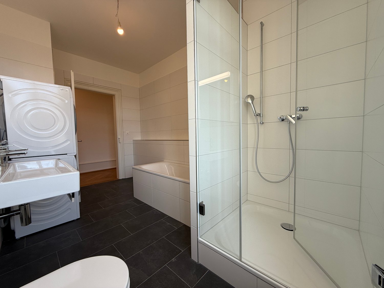 5 ½ rooms roof flat, Foto 6 von 10