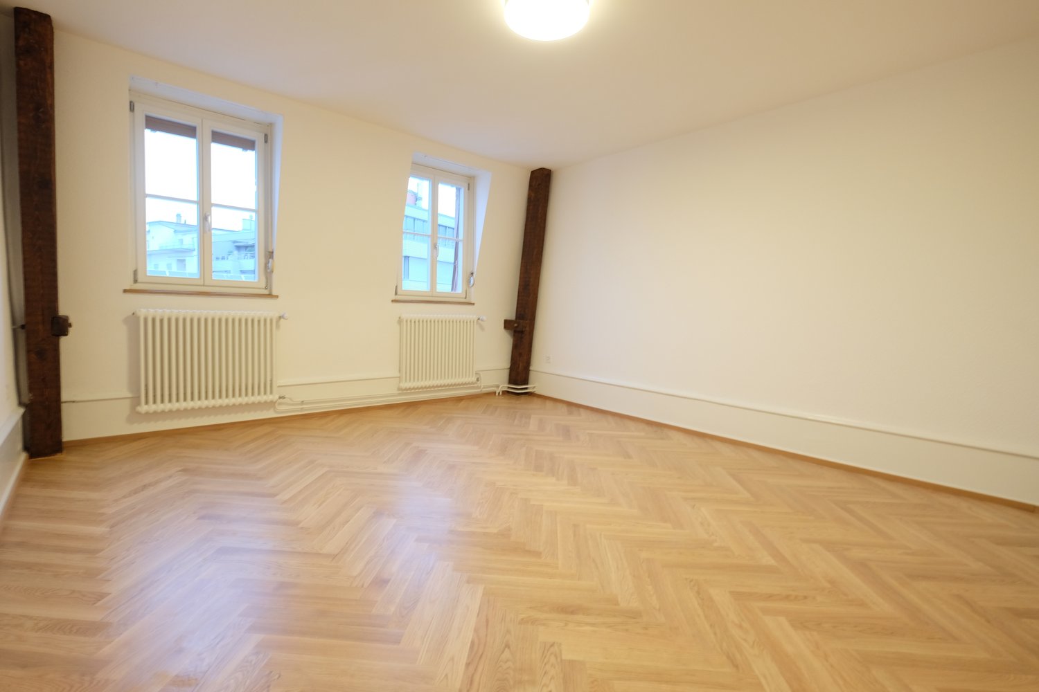5 ½ rooms roof flat, Foto 9 von 10