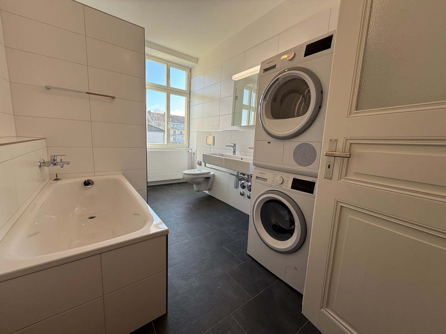 5 ½ rooms roof flat, Foto 5 von 10