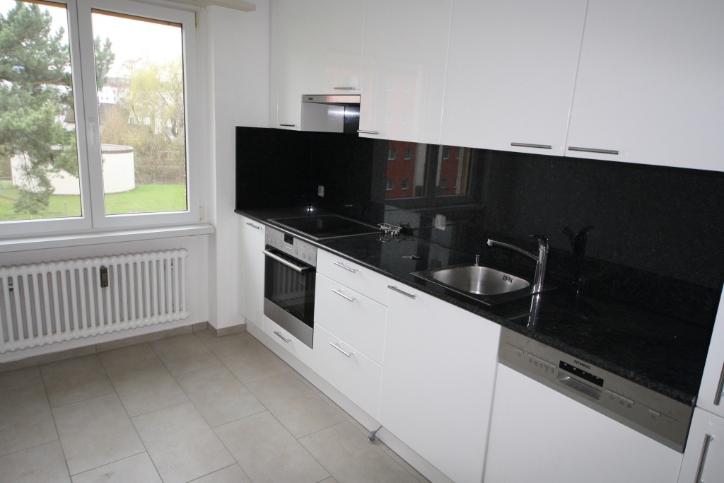 4 rooms apartment