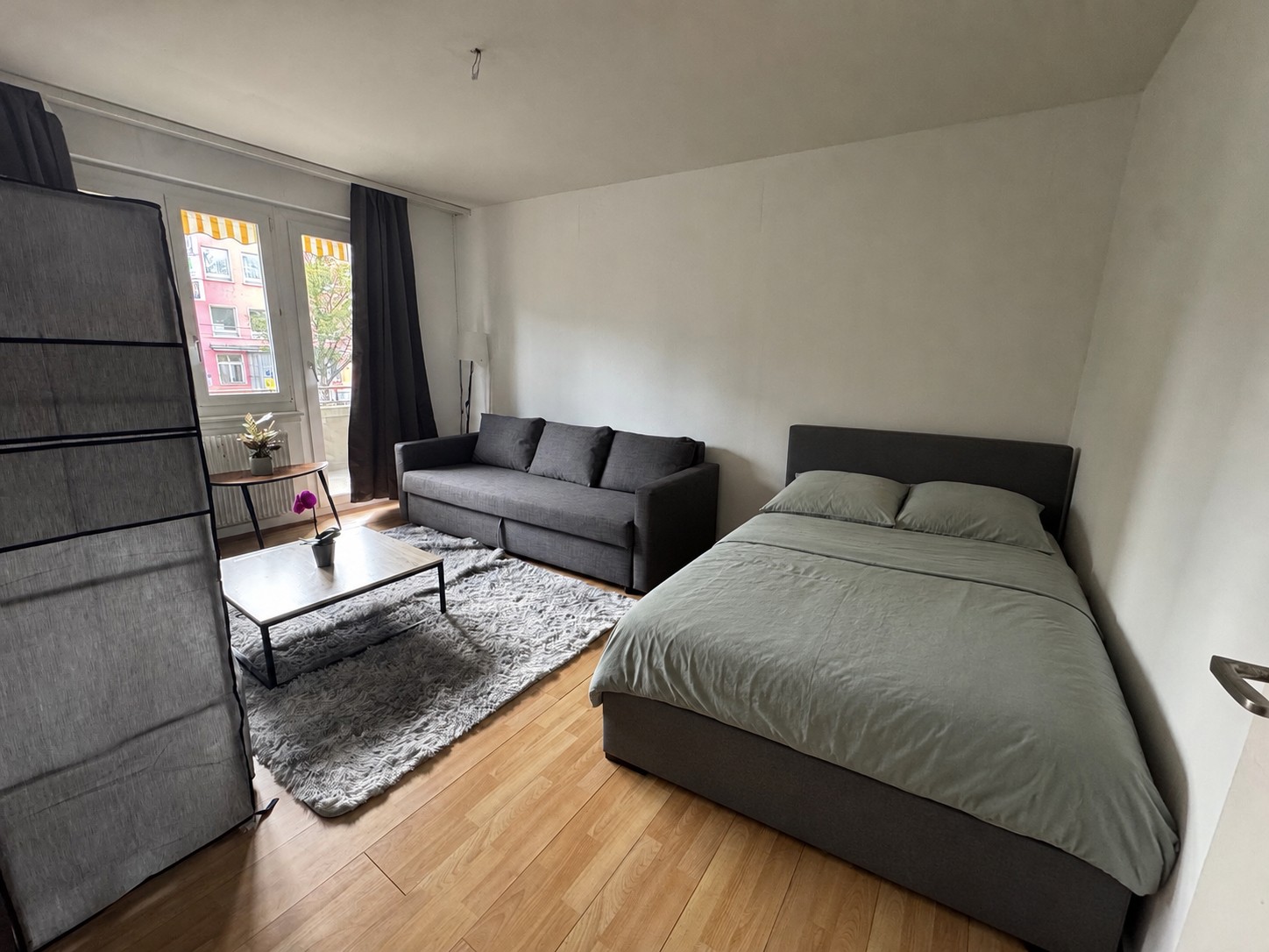 Chambre dans une colocation, photo 1 sur 2