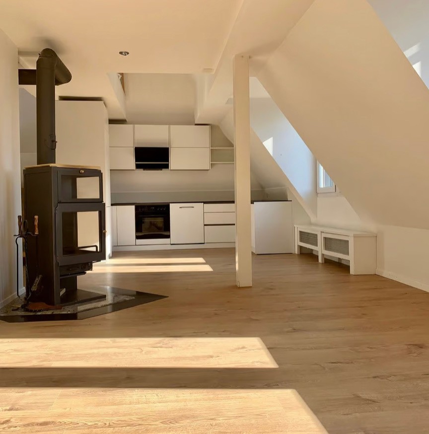 5 ½ Zimmer Wohnung, Foto 1 von 6