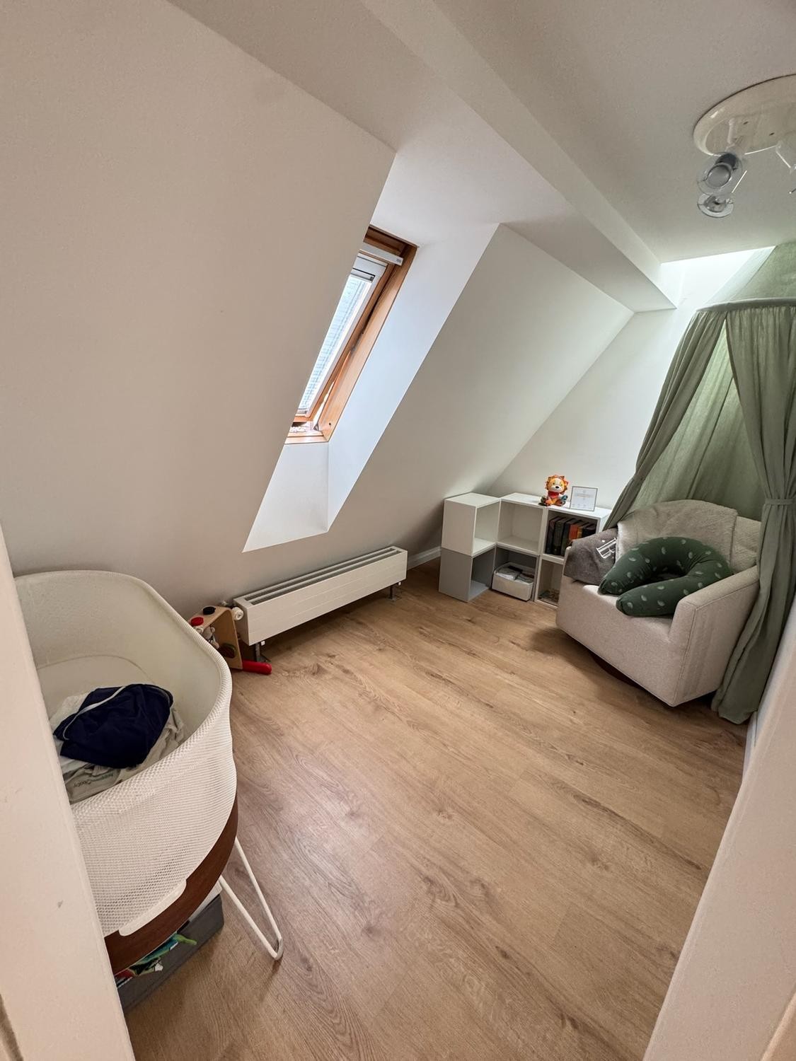 5 ½ Zimmer Wohnung, Foto 3 von 6