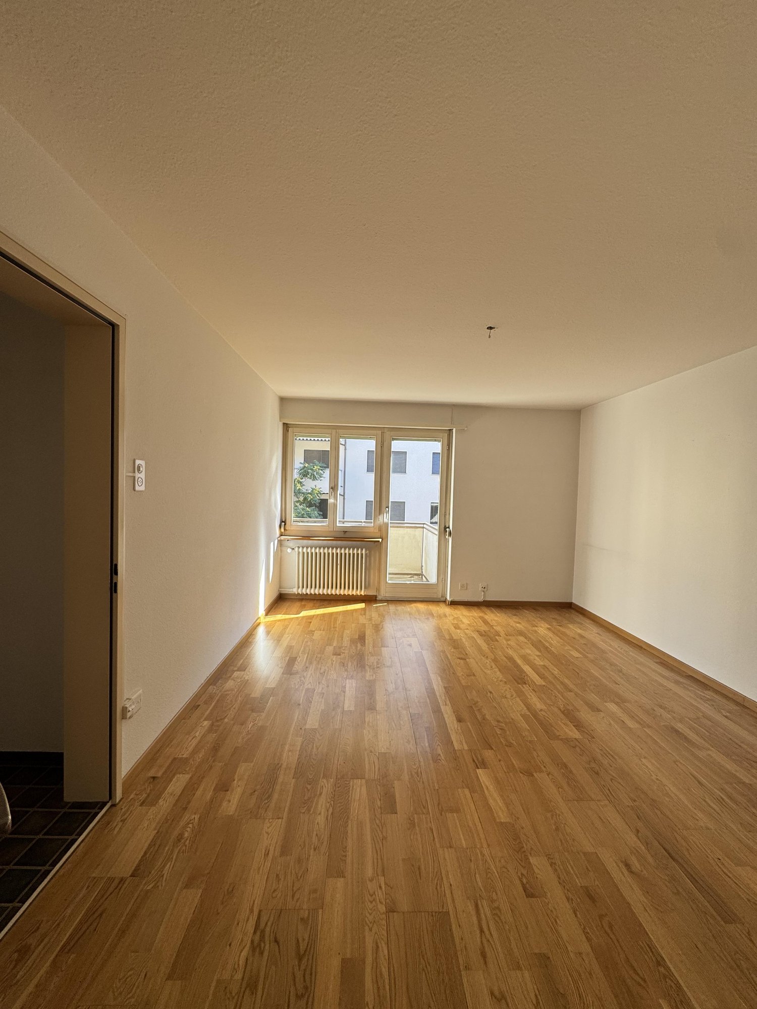 2 rooms apartment, Foto 3 von 7