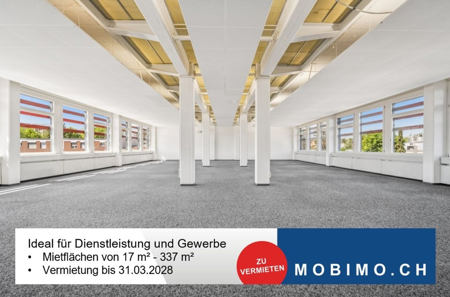 31m² office, Foto 10 von 10
