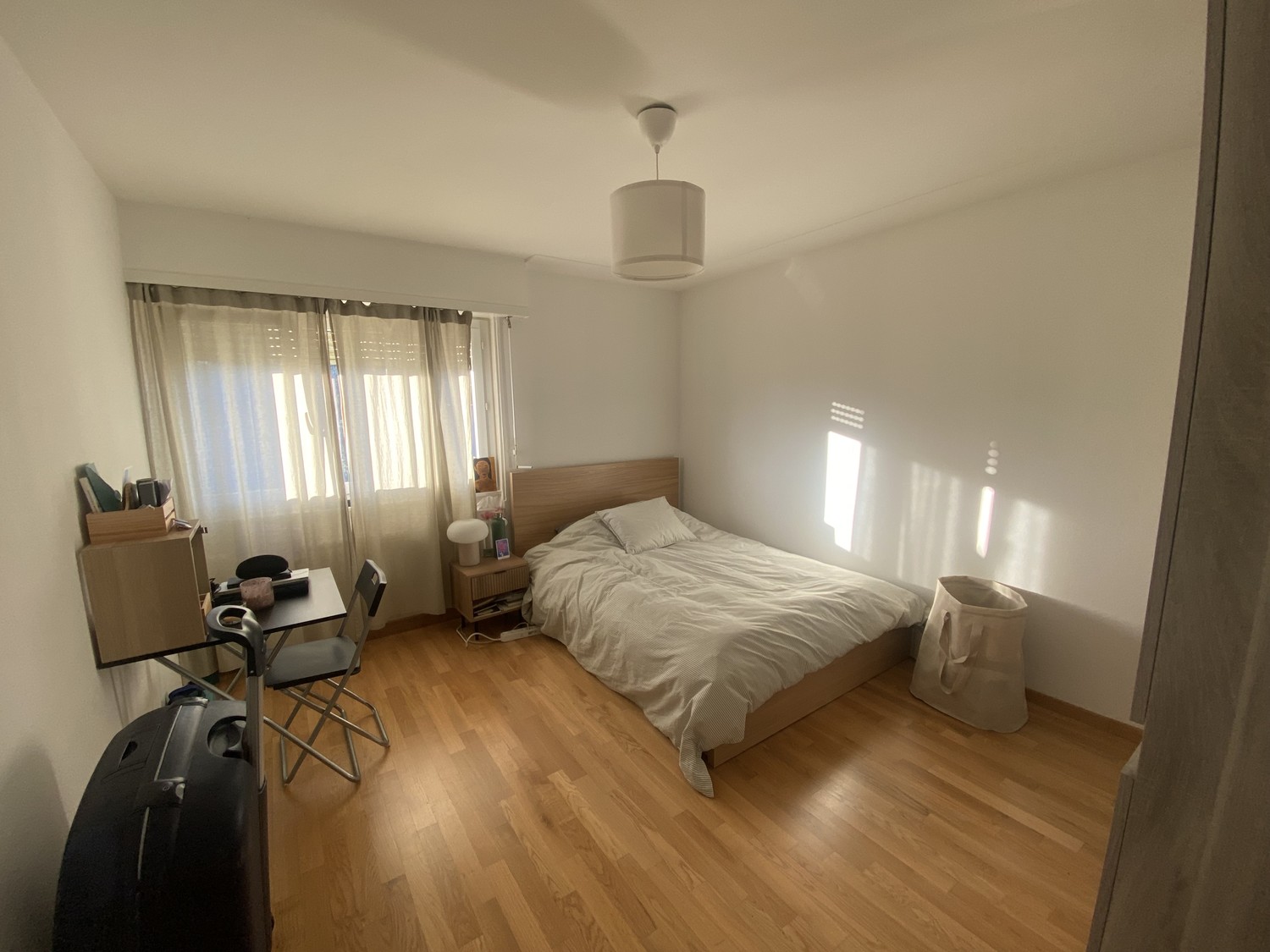 3 ½ Zimmer-Wohnung