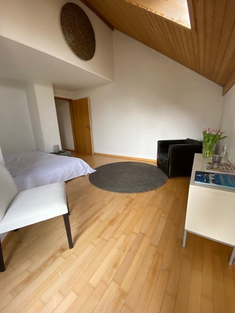 Room in a shared flat, Foto 1 von 5