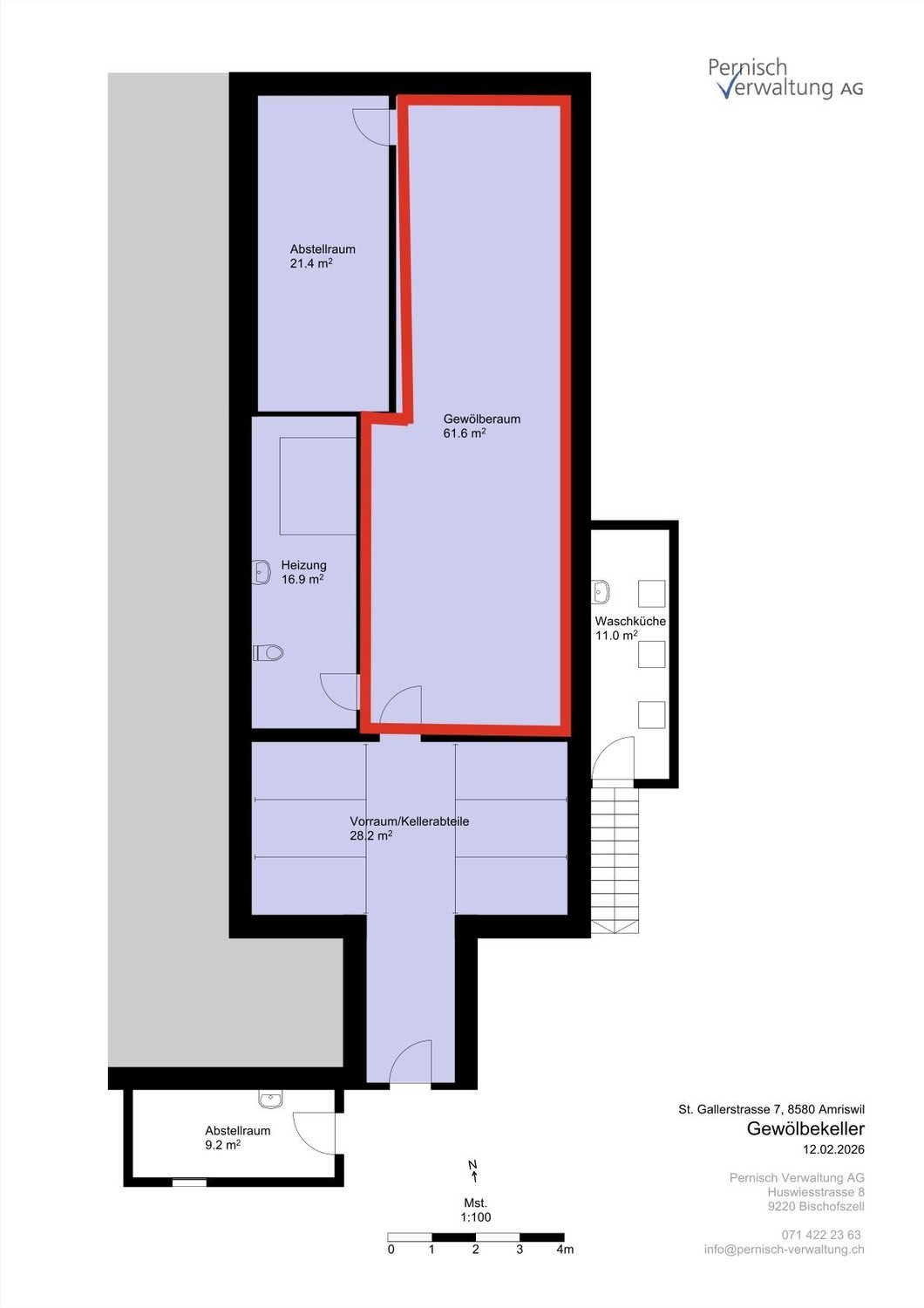 Commercial, Foto 1 von 4