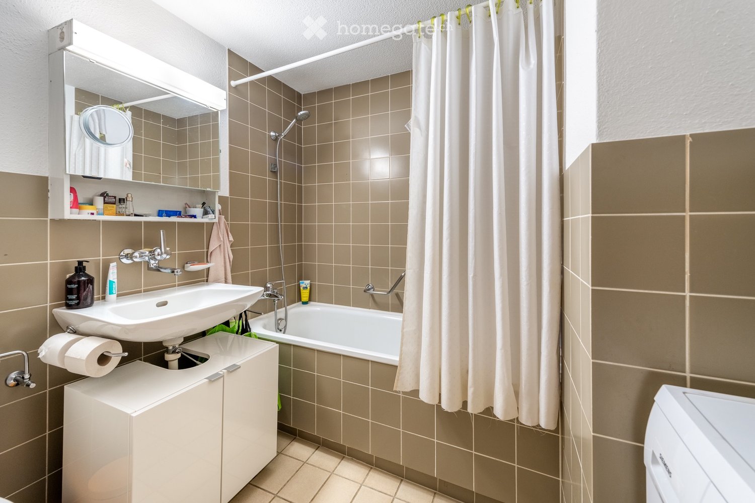 3 rooms apartment, Foto 5 von 5