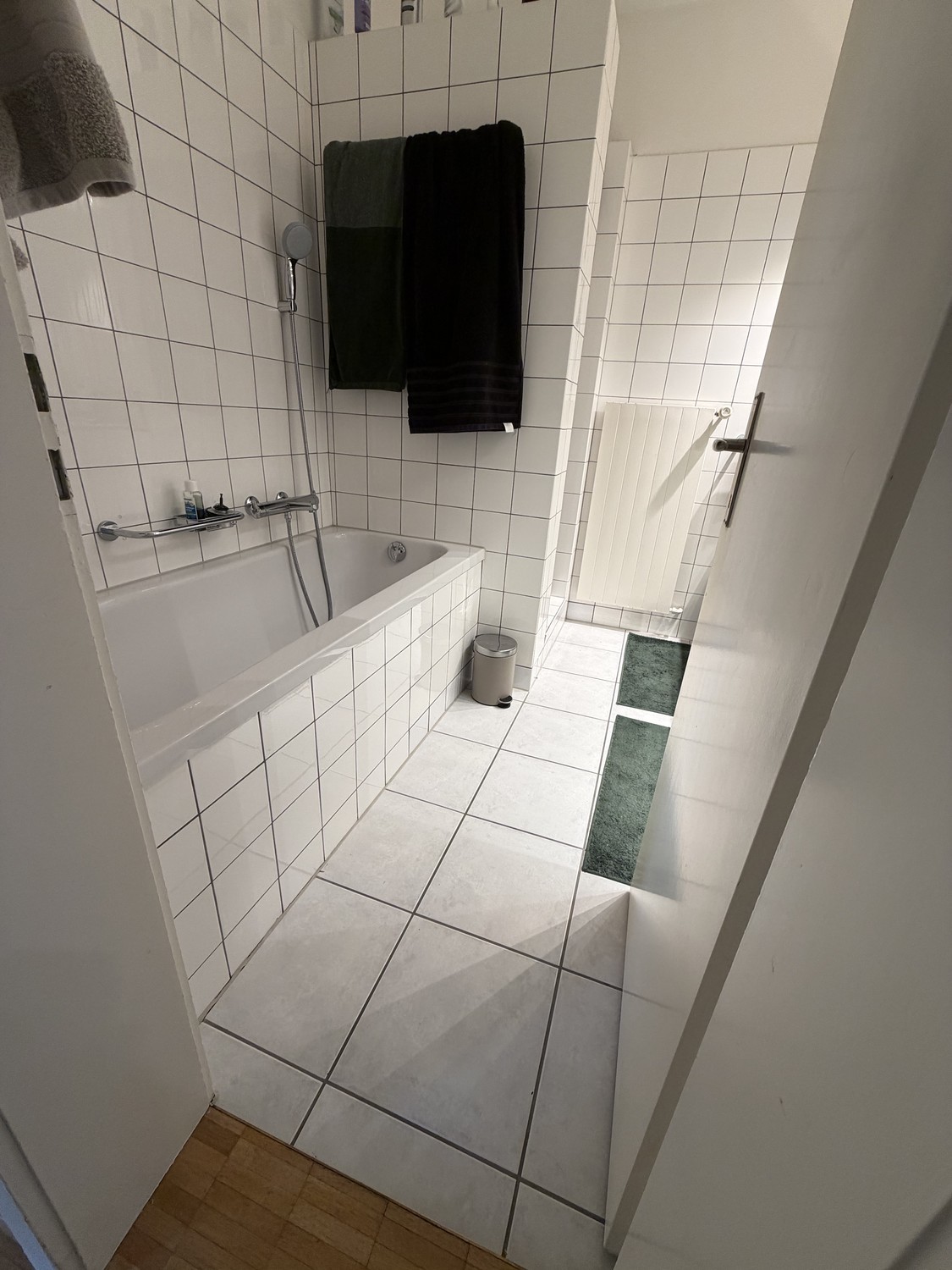 3 ½ rooms apartment, Foto 9 von 10