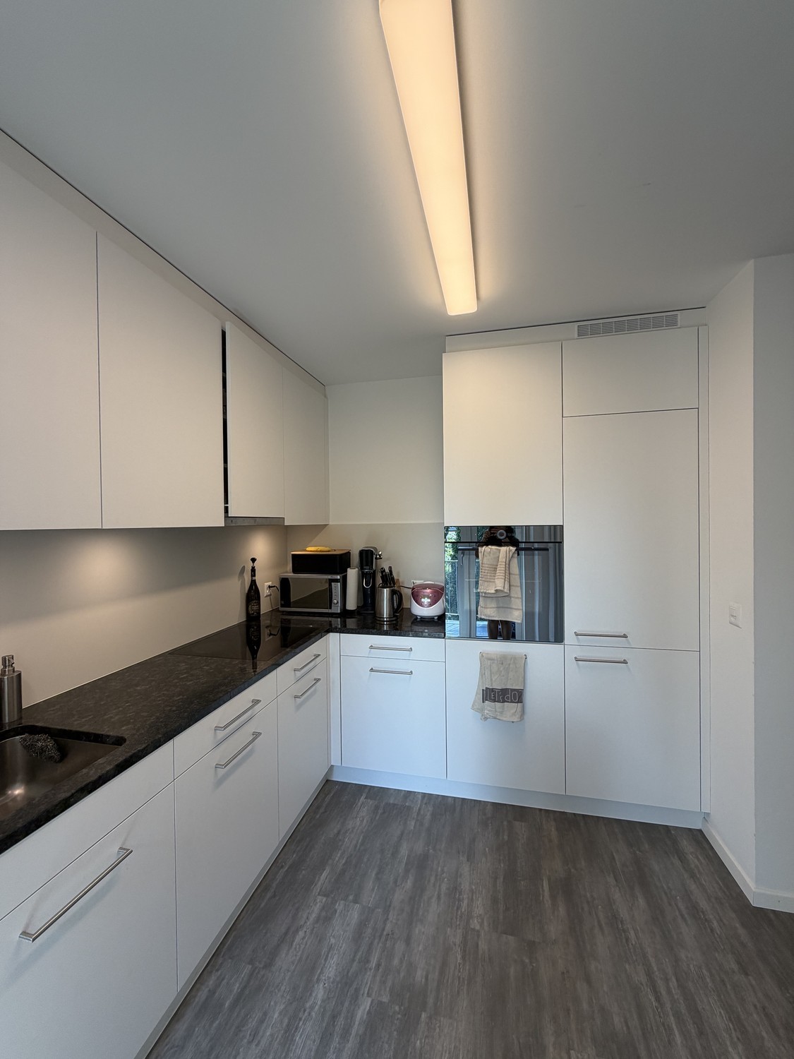 3 ½ rooms apartment, Foto 4 von 10