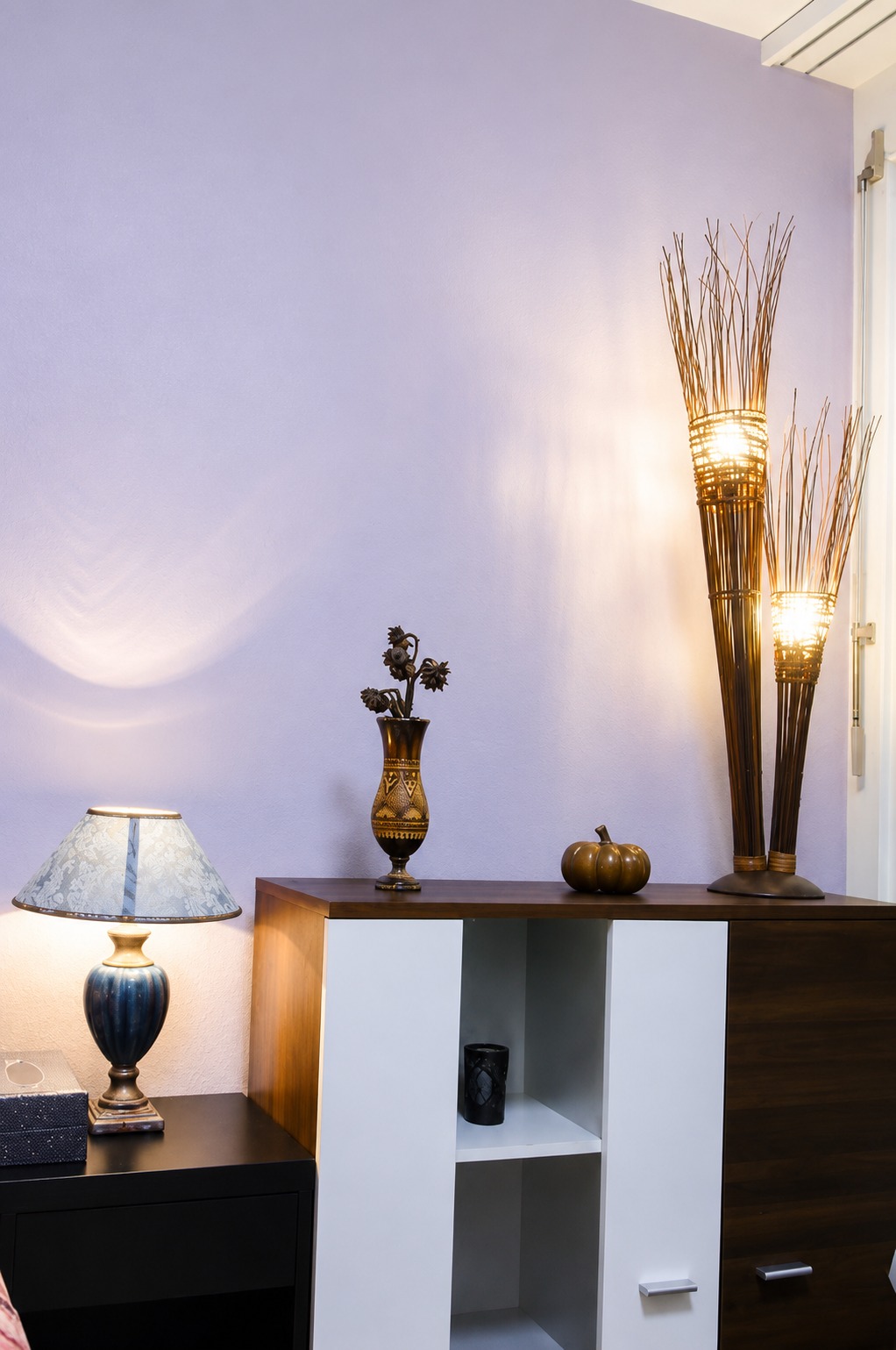 Appartamento di 1 ½ stanze