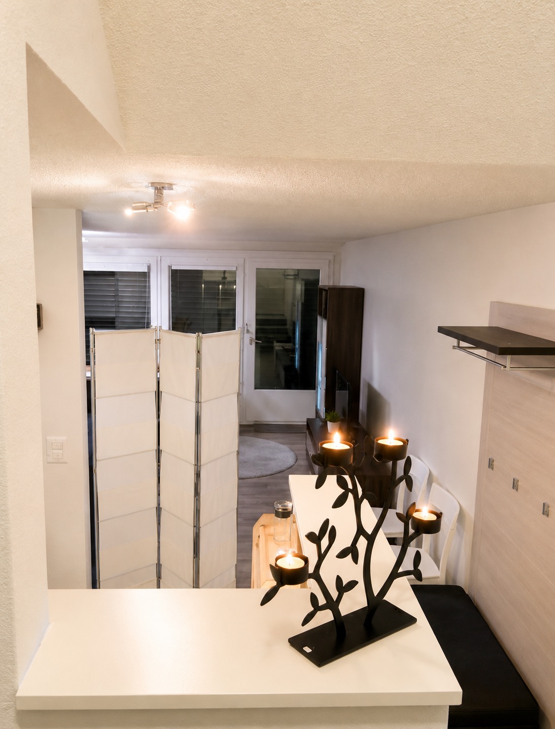 Appartamento di 1 ½ stanze