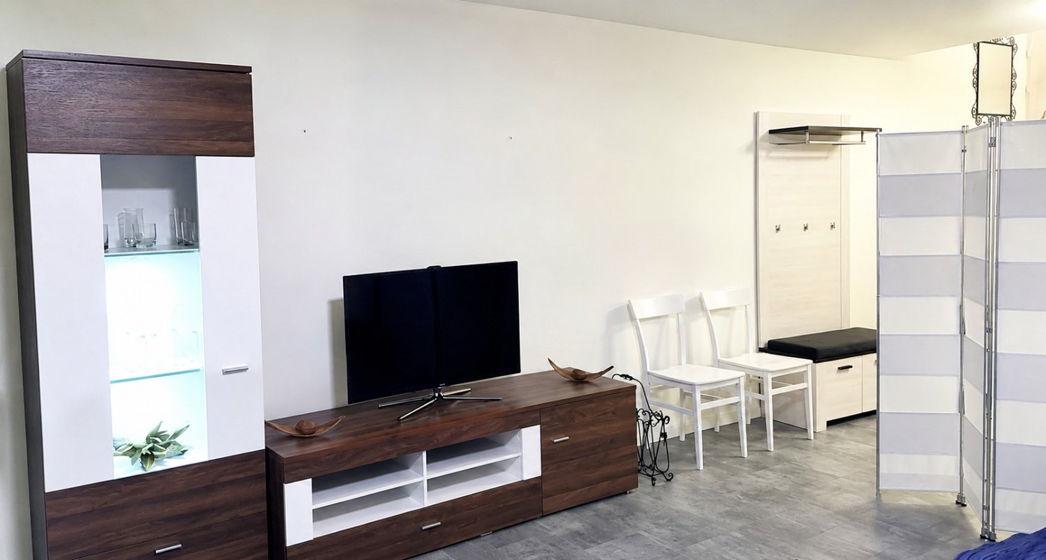 Appartamento di 1 ½ stanze