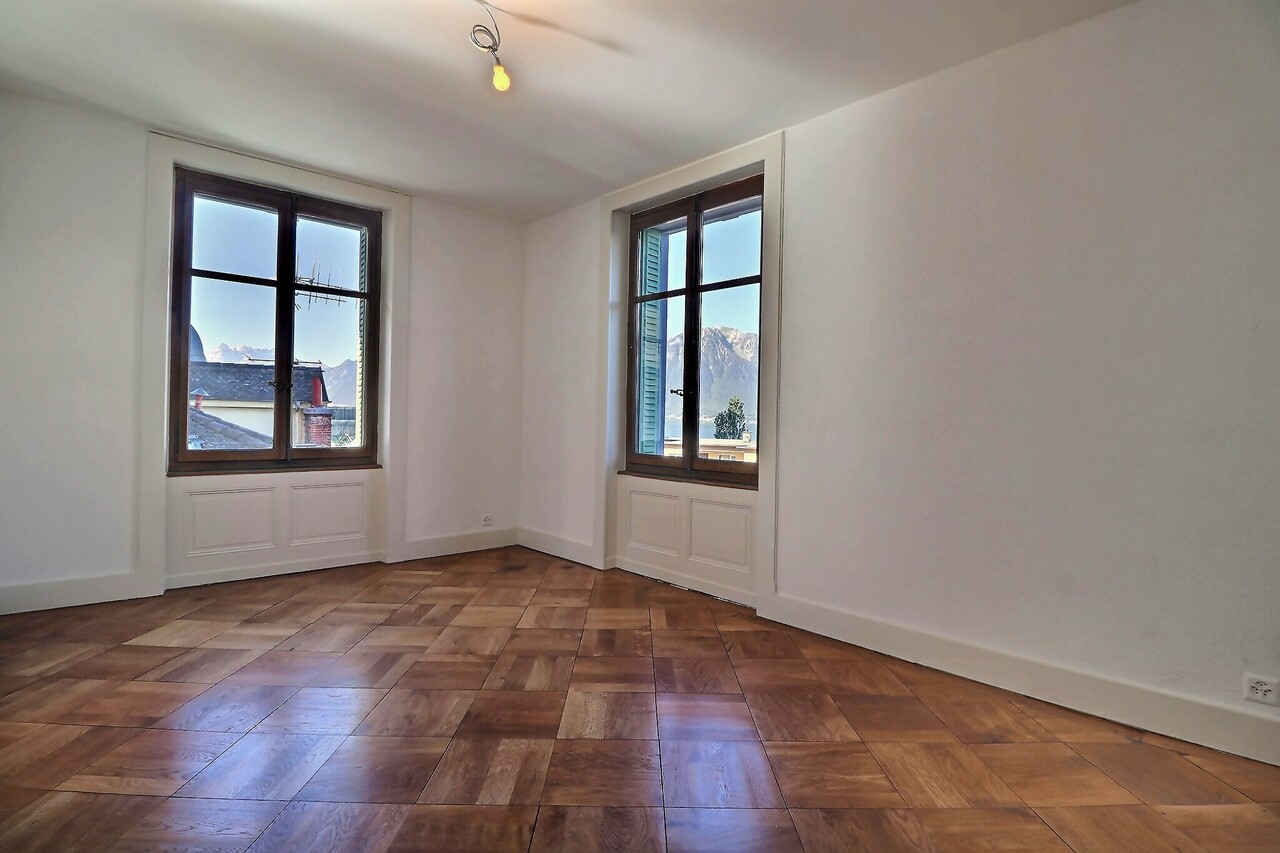 5 ½ rooms apartment
