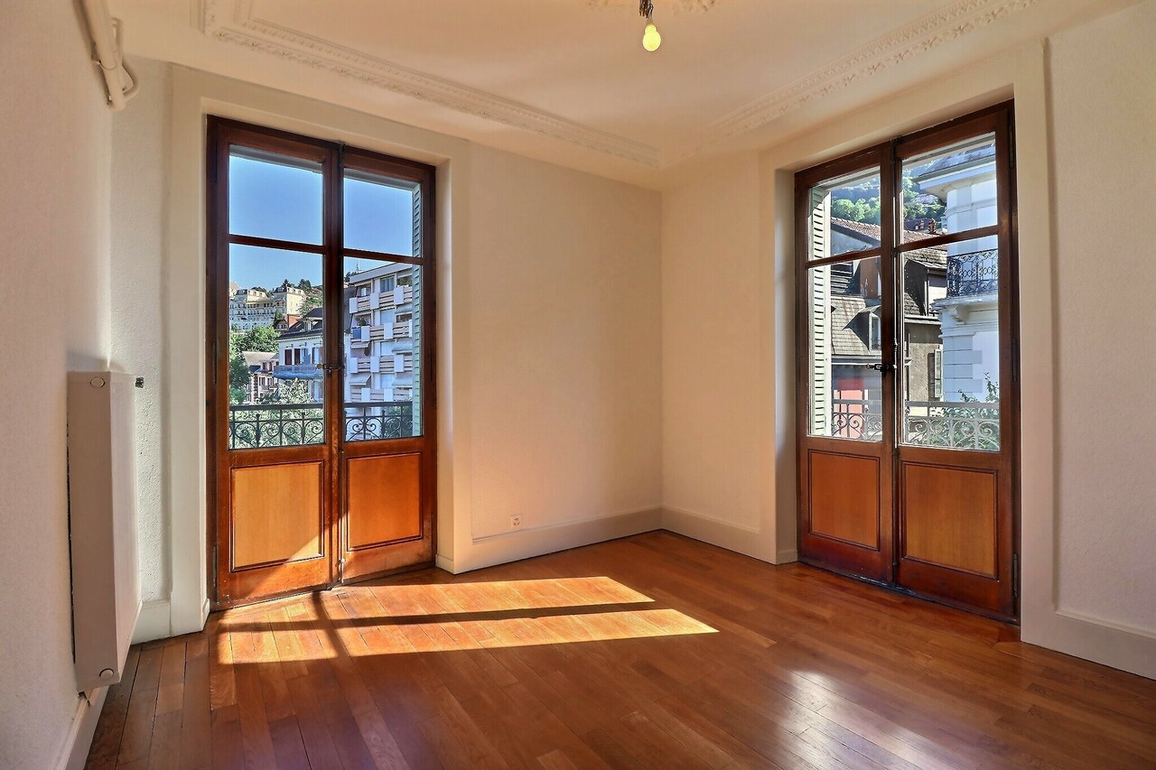 5 ½ rooms apartment