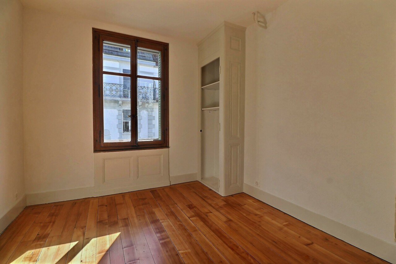 5 ½ rooms apartment