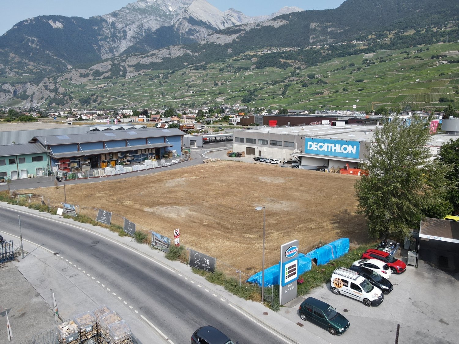 Shop, photo 4 sur 9