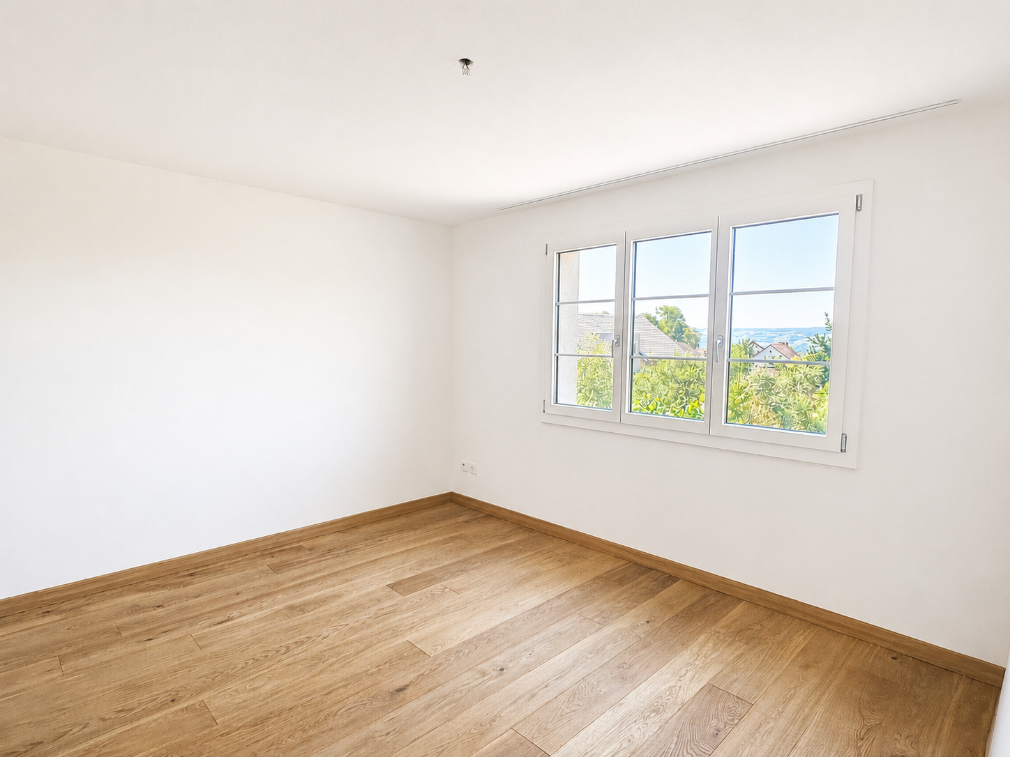 duplex di 4 ½ locali
