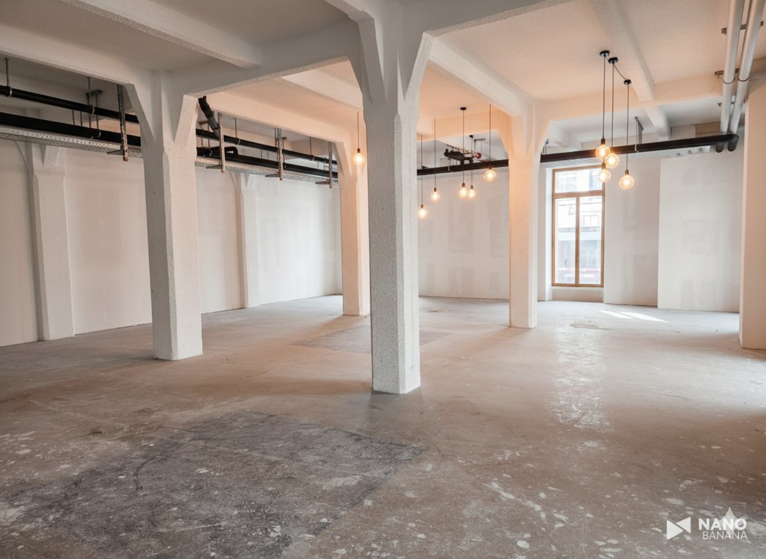 150m² Laden, Foto 1 von 10