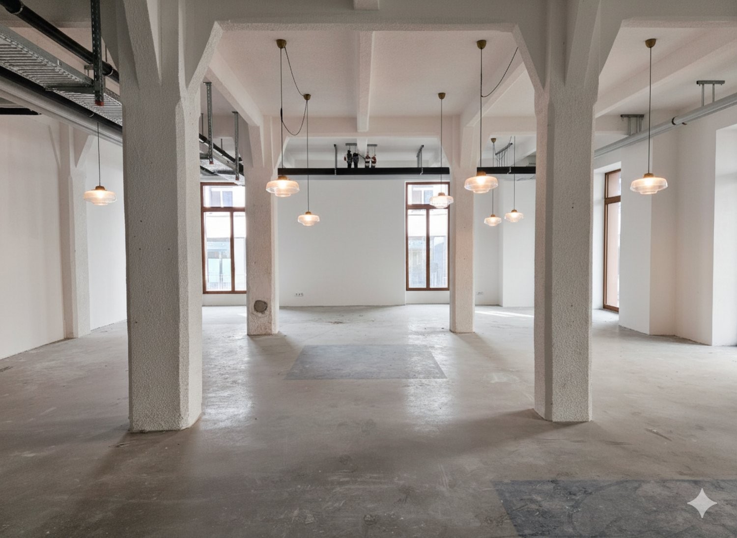 150m² Laden, Foto 2 von 10