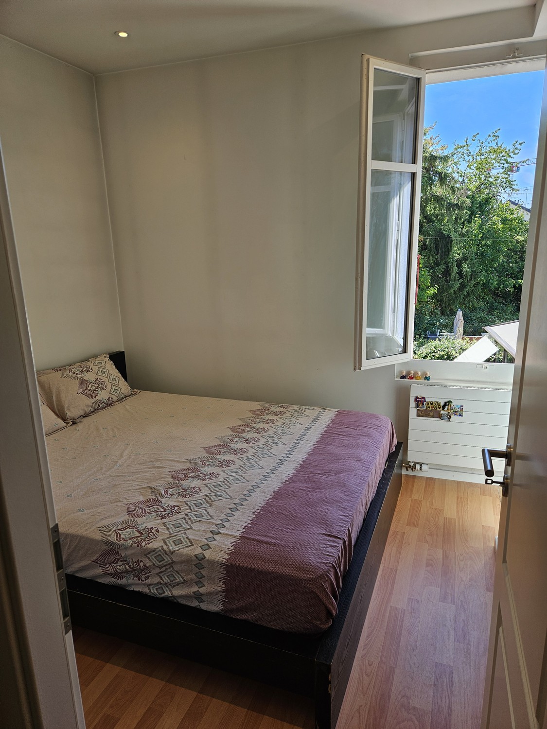 2 ½ Zimmer Wohnung, Foto 1 von 4
