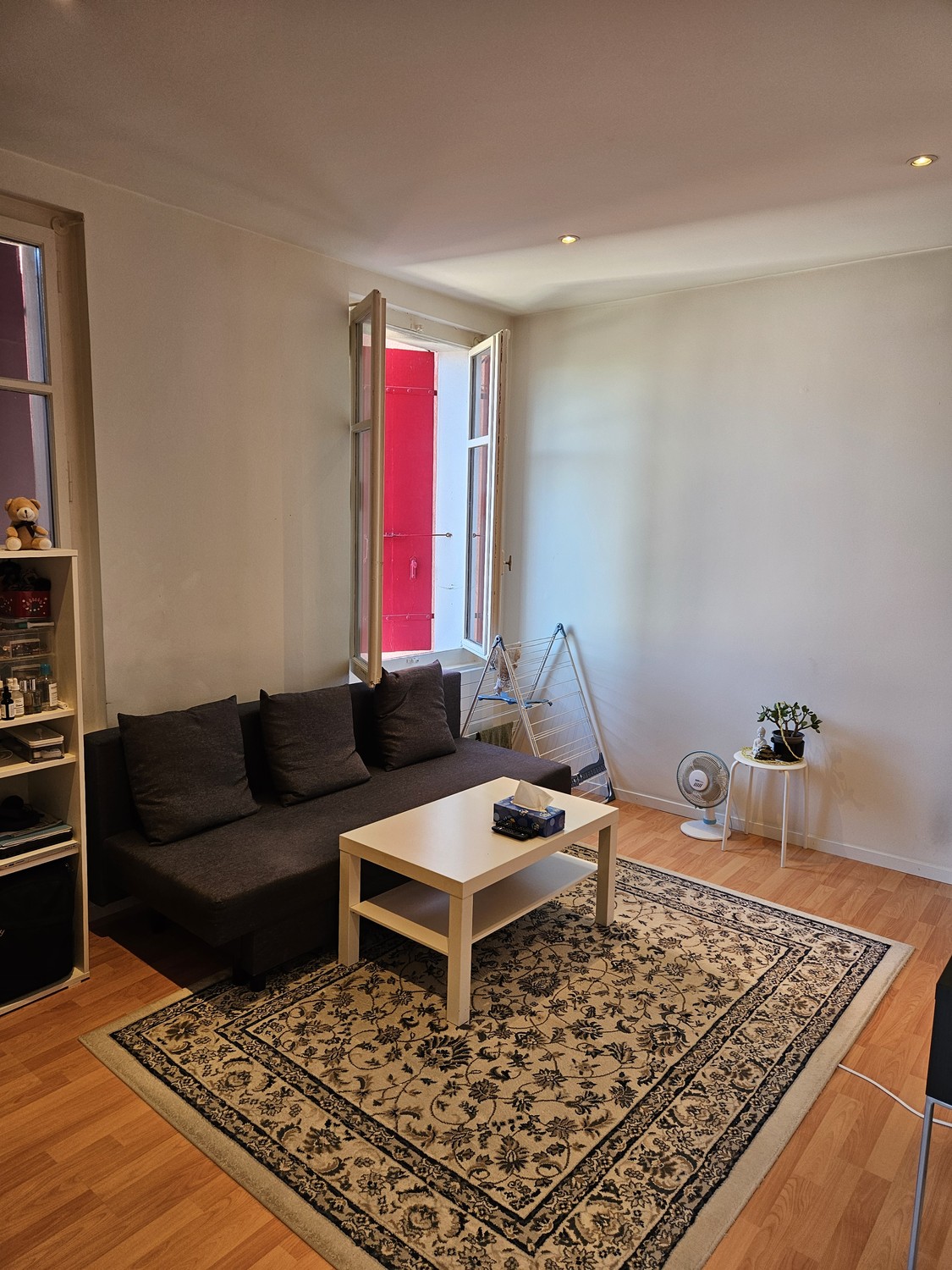 2 ½ Zimmer Wohnung, Foto 2 von 4