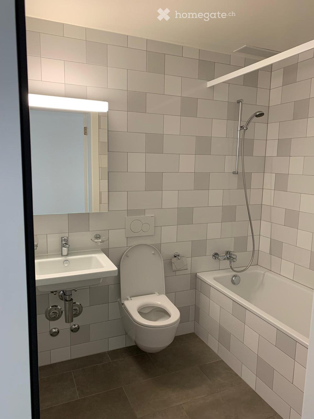 3 ½ Zimmer Wohnung, Foto 2 von 5