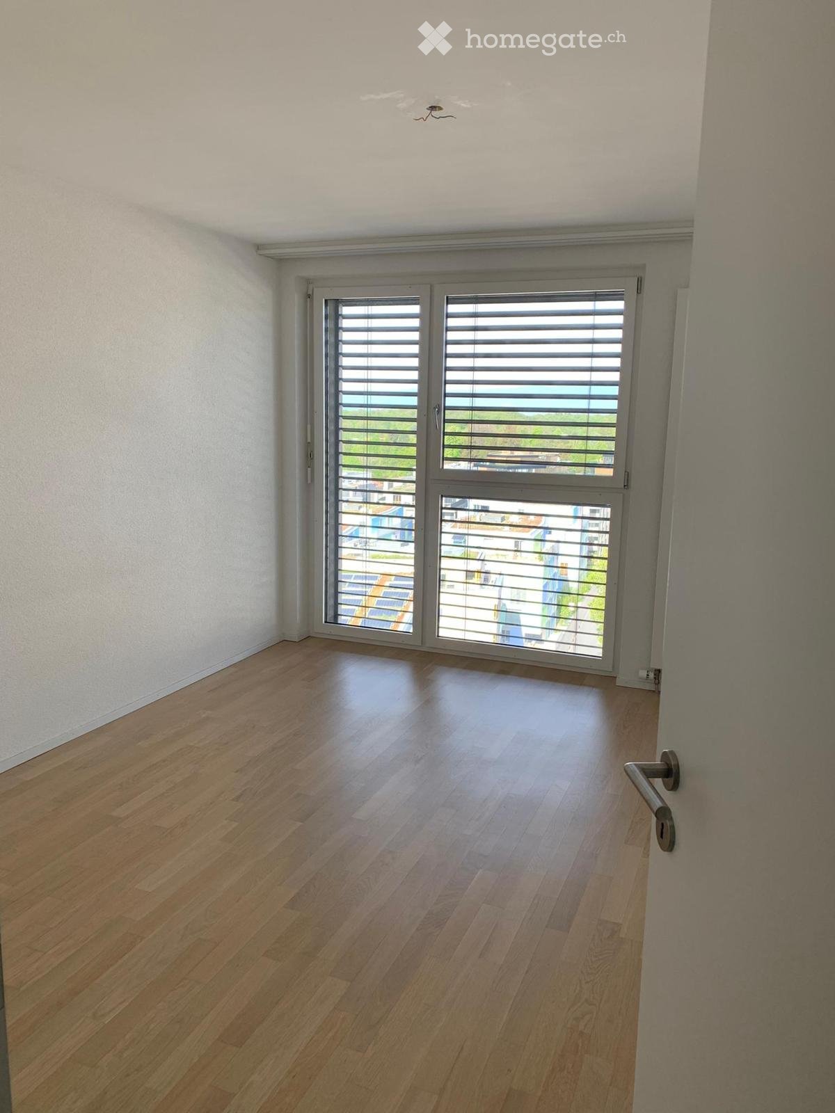 3 ½ Zimmer Wohnung, Foto 4 von 5