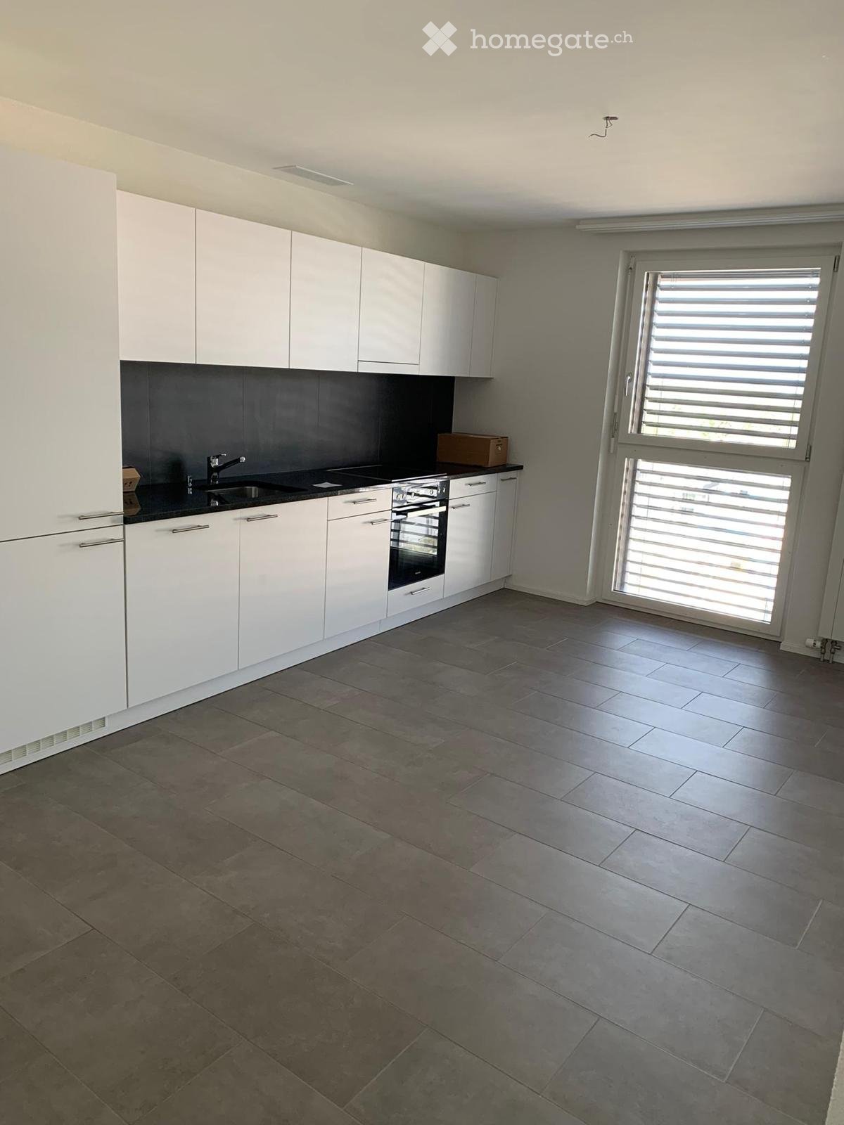 3 ½ Zimmer Wohnung, Foto 1 von 5