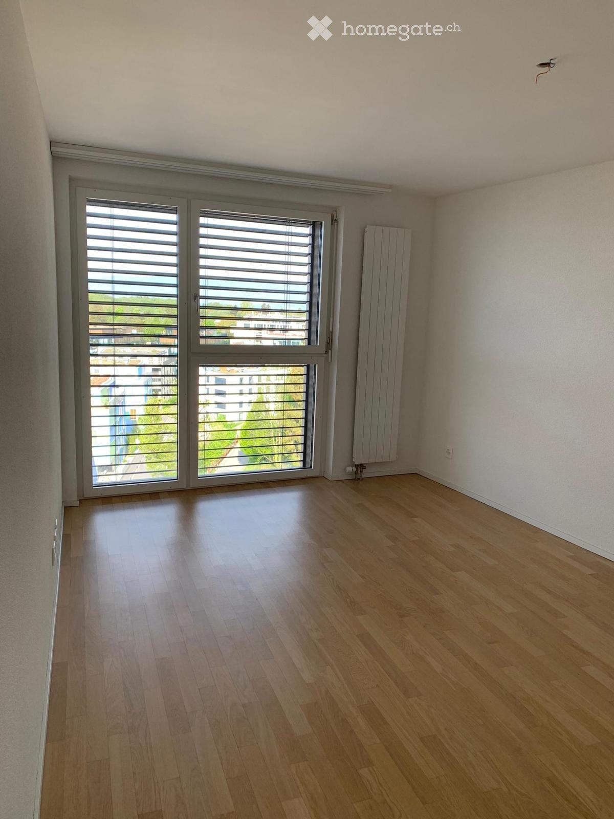 3 ½ Zimmer Wohnung, Foto 3 von 5