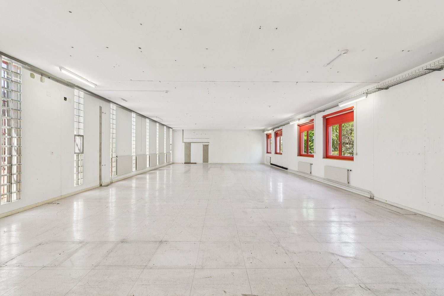 ufficio di 266m²