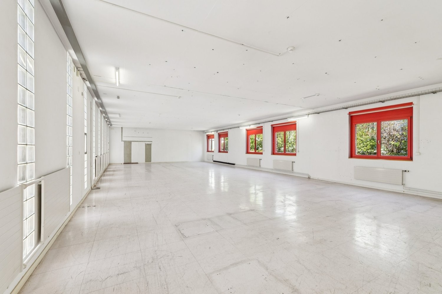 ufficio di 266m²