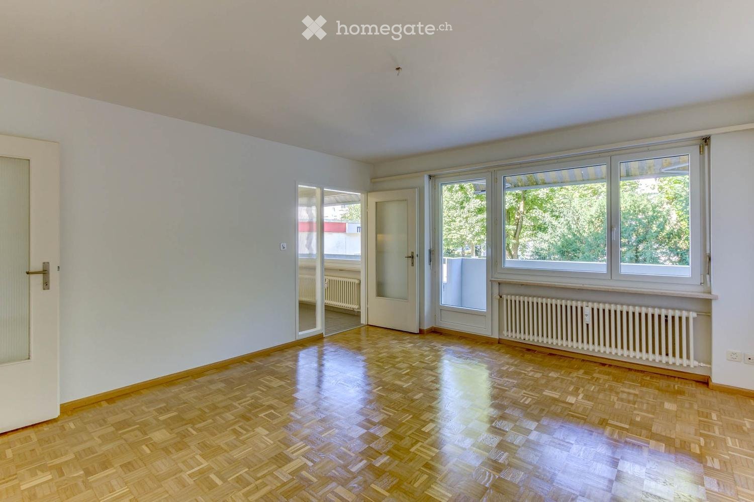 2 ½ rooms apartment, Foto 5 von 5