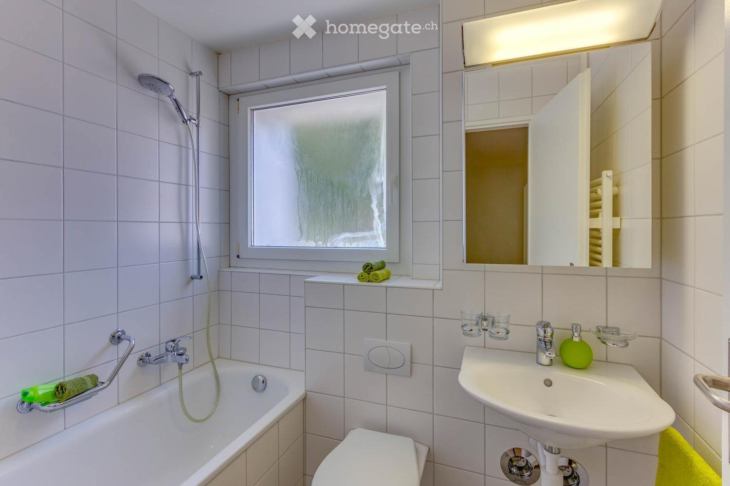 2 ½ rooms apartment, Foto 1 von 5