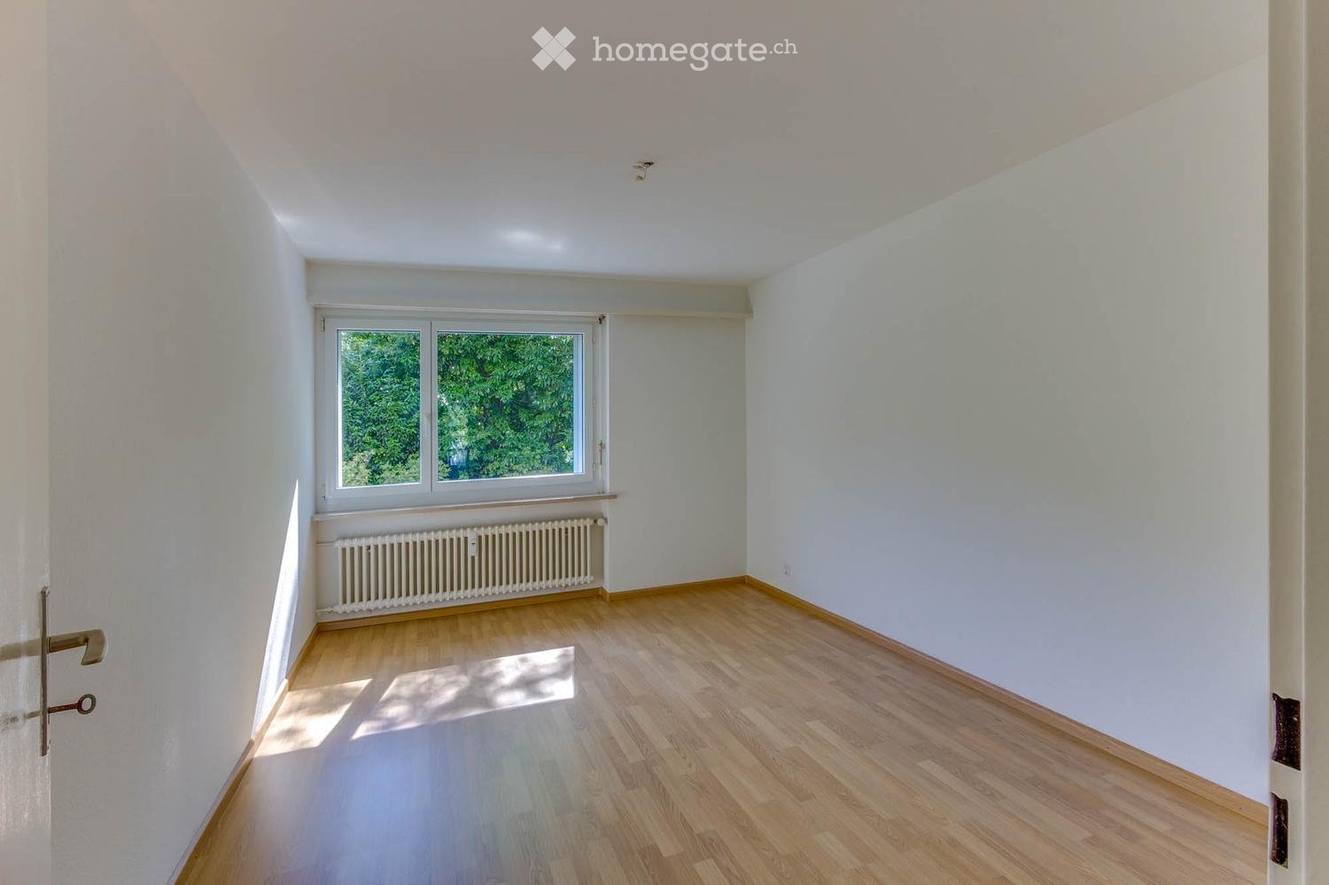2 ½ rooms apartment, Foto 4 von 5