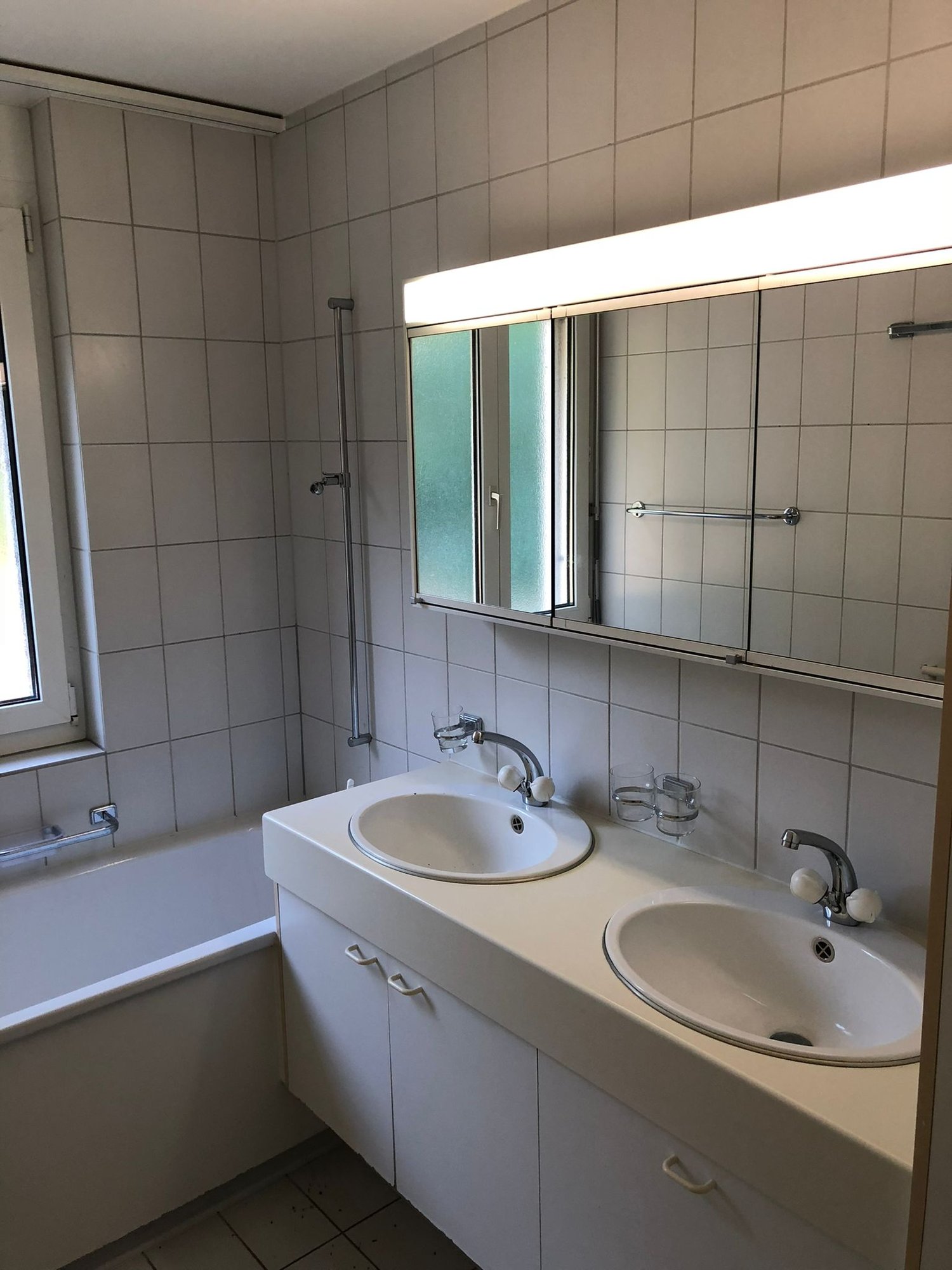4 ½ room apartment