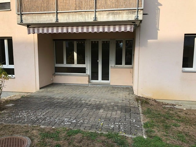 4 ½ room apartment