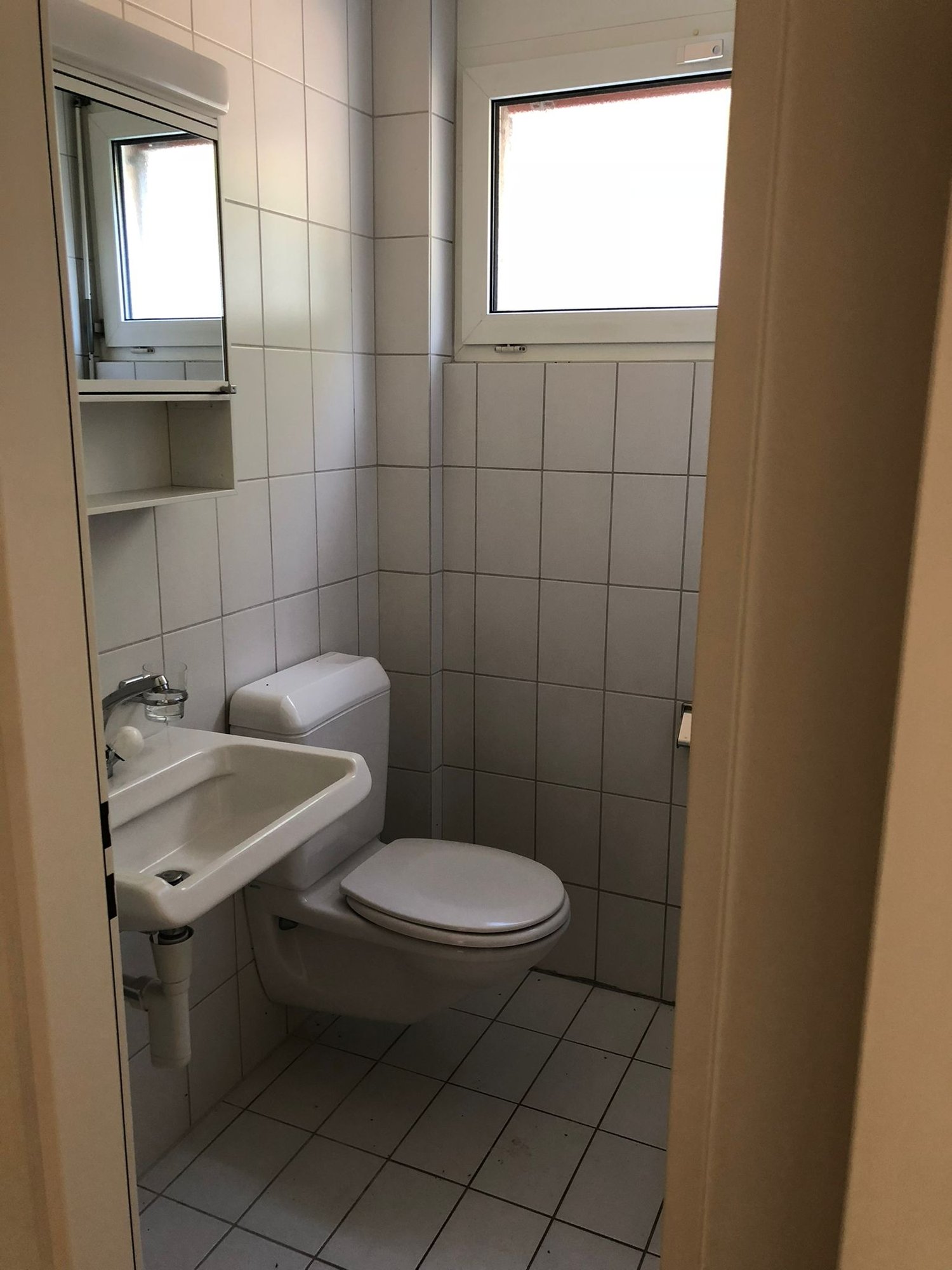 4 ½ room apartment