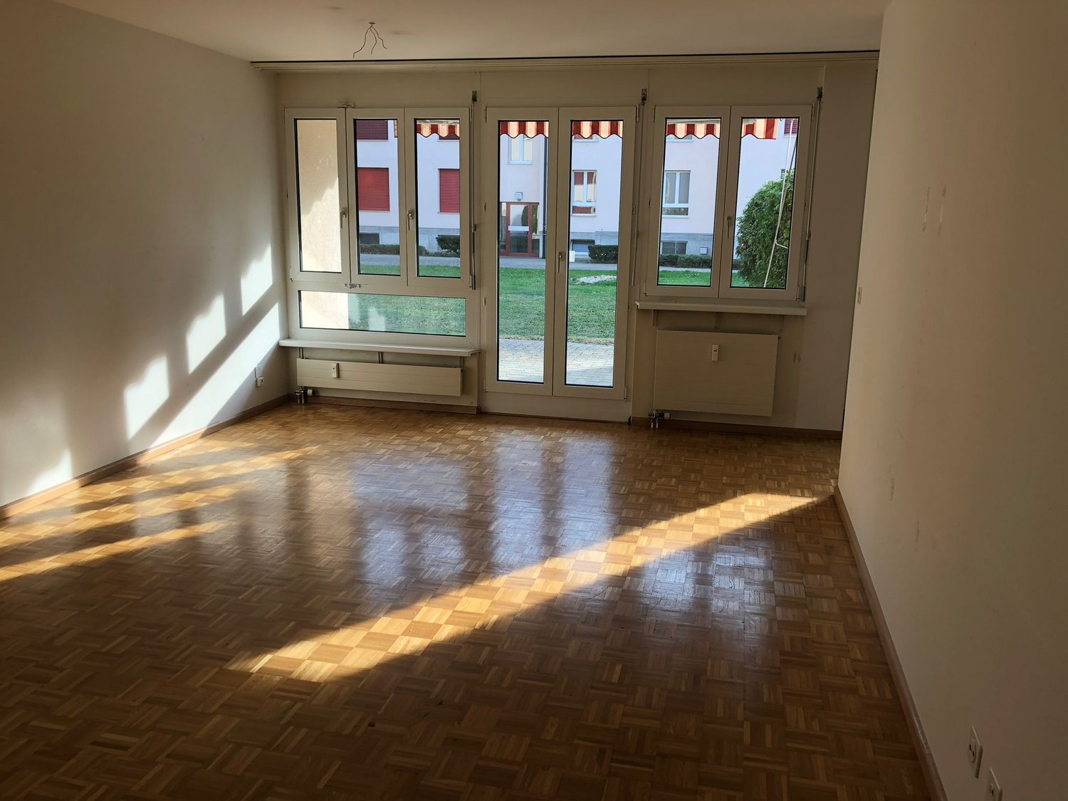 4 ½ room apartment