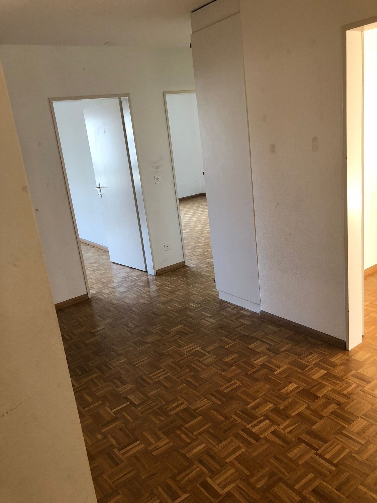 4 ½ room apartment
