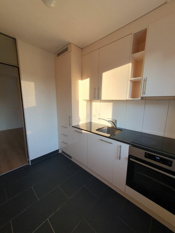 2 ½ rooms apartment, Foto 2 von 10